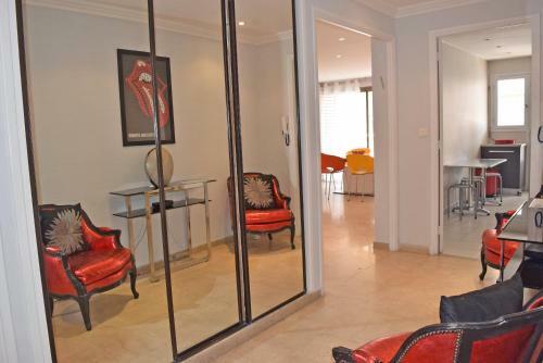 Apartamentos Cgf - Helvet Pop