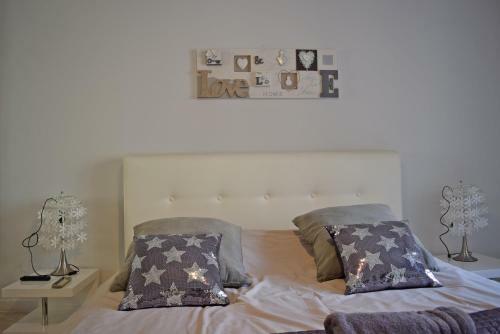 Apartamentos Cgf - Helvet Pop