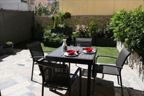 Apartamento Studio Terrasse