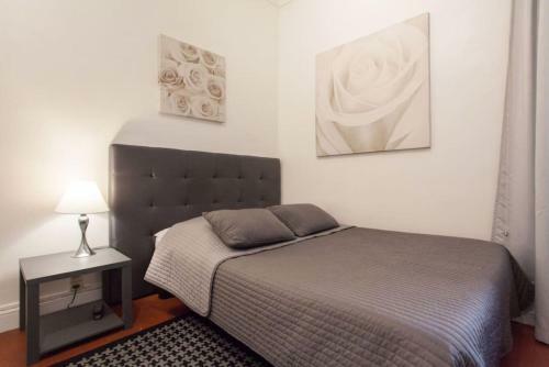 Apartamento Azur Meubl�