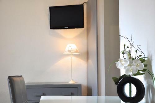 Apartamento Azur Meubl�