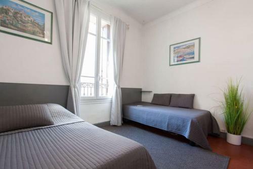Apartamento Azur Meubl�