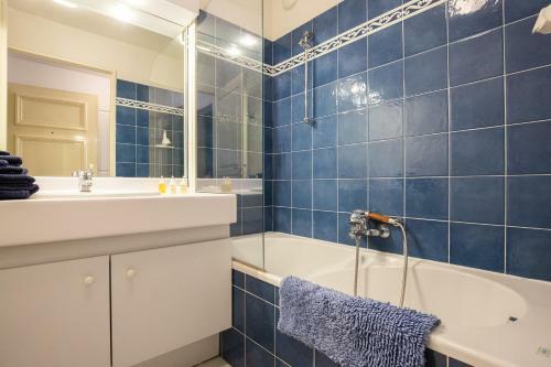 Apartamento Palazzio
