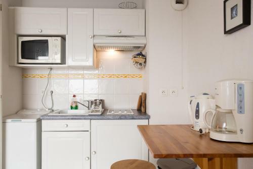 Apartamento Palazzio