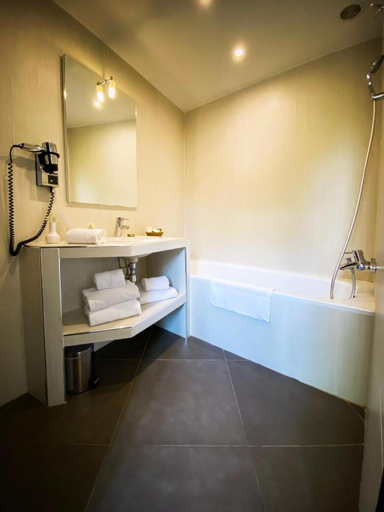 Hotel Moli�re
