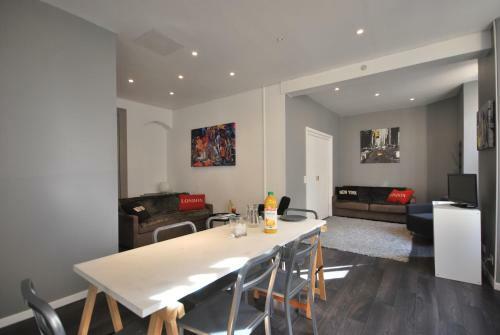 Apartamento Cannes Immo Concept Florian