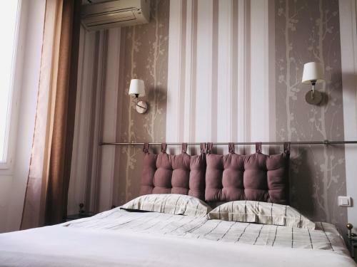 Apartamento Centre Cannes Saint Honor�