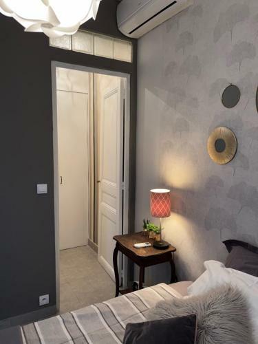 Apartamento Centre Cannes Saint Honor�