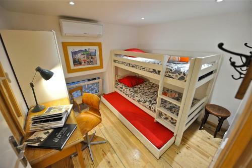 Apartamento Duplex 5 Chambres Cannes