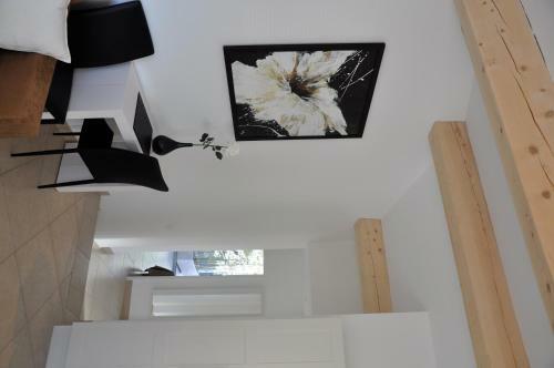 Apartamento Residence Gameau