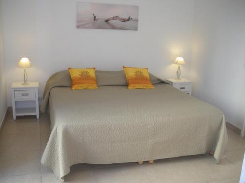 Apartamento Residence Gameau