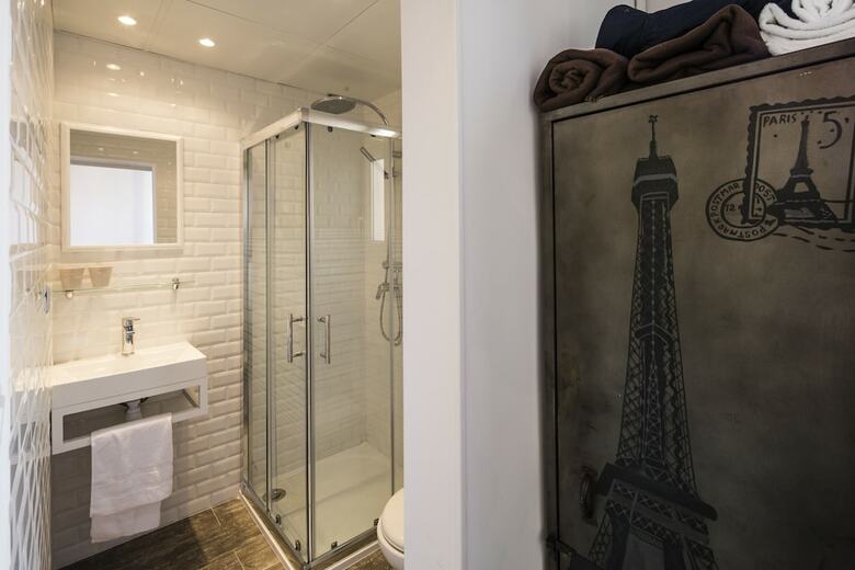 Hotel Chanteclair