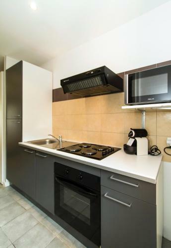 Florella Achard Apartment