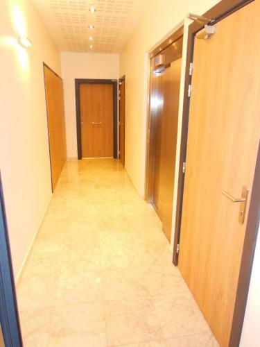 Apartamento Promazur Lecerf