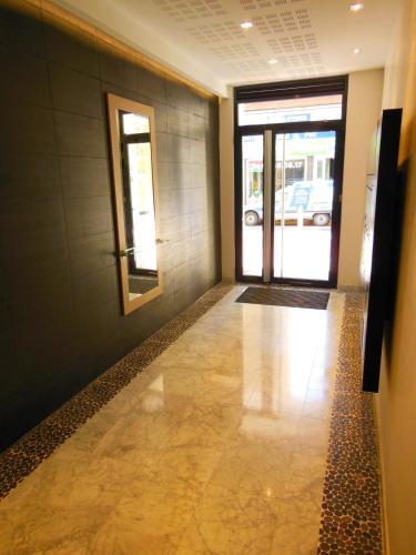 Apartamento Promazur Lecerf