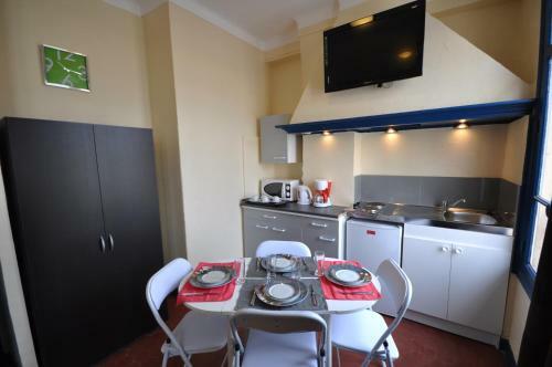 Apartamento Mdl Colmar