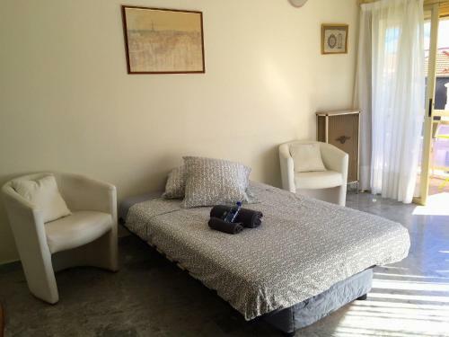 Apartamento Agence Anthalia - Cannes Centre