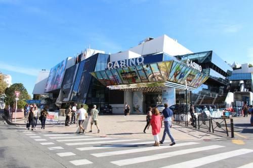 Apartamento Agence Anthalia - Cannes Centre