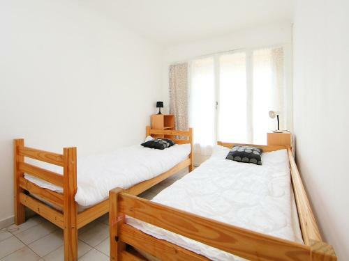 Apartamento Le Bristol