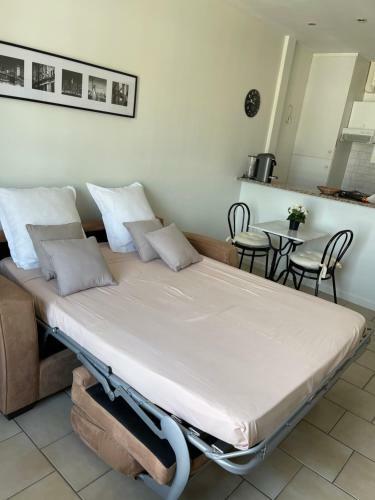 Apartamento Palais Miramar