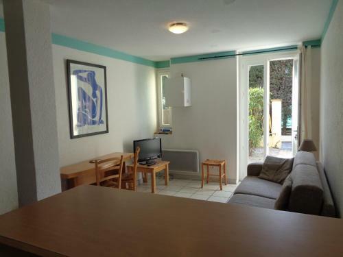 Apartamento Croisette-oasis