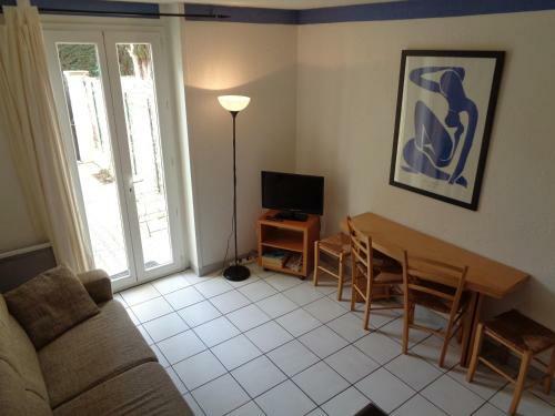 Apartamento Croisette-oasis