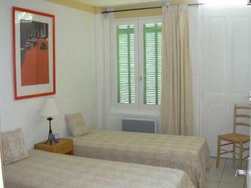 Apartamento Croisette-oasis