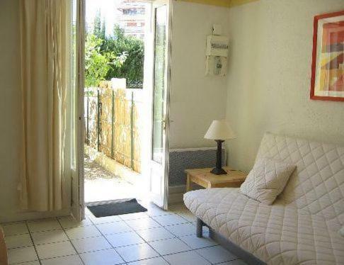 Apartamento Croisette-oasis