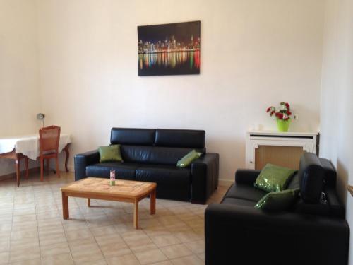 Apartamento Winter Palace 1
