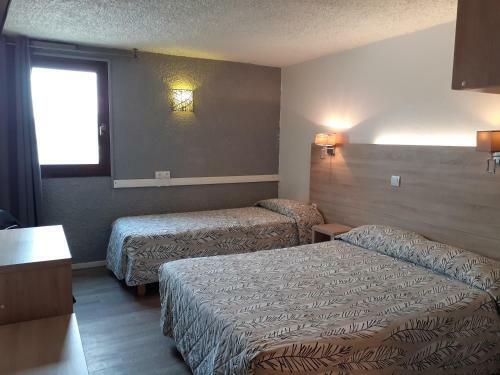 Hotel Les Tourrades
