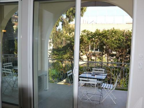Aparthotel Villa Etoile De Cannes