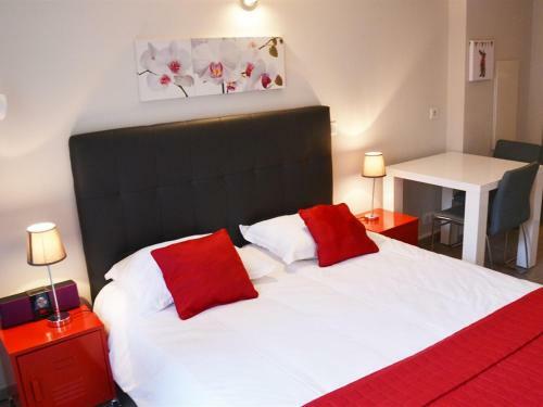 Aparthotel Villa Etoile De Cannes