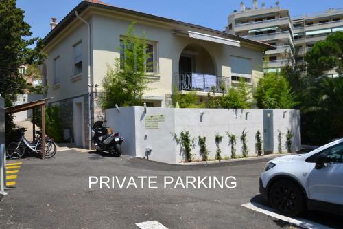 Aparthotel Villa Etoile De Cannes