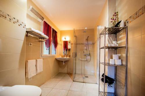 Aparthotel Villa Etoile De Cannes