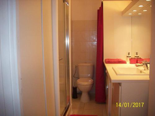 Apartamento Fushia