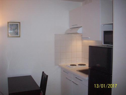Apartamento Fushia
