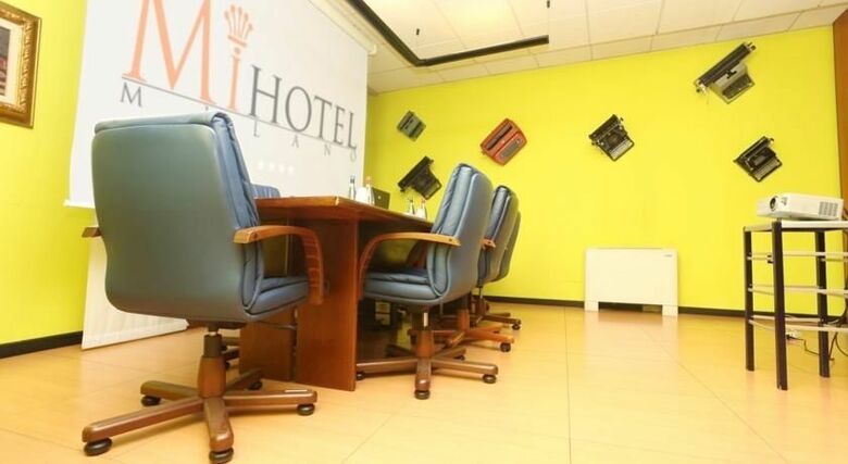 Mihotel