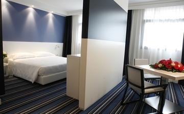 Cdh Hotel Milano Niguarda