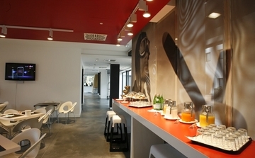 Cdh Hotel Milano Niguarda