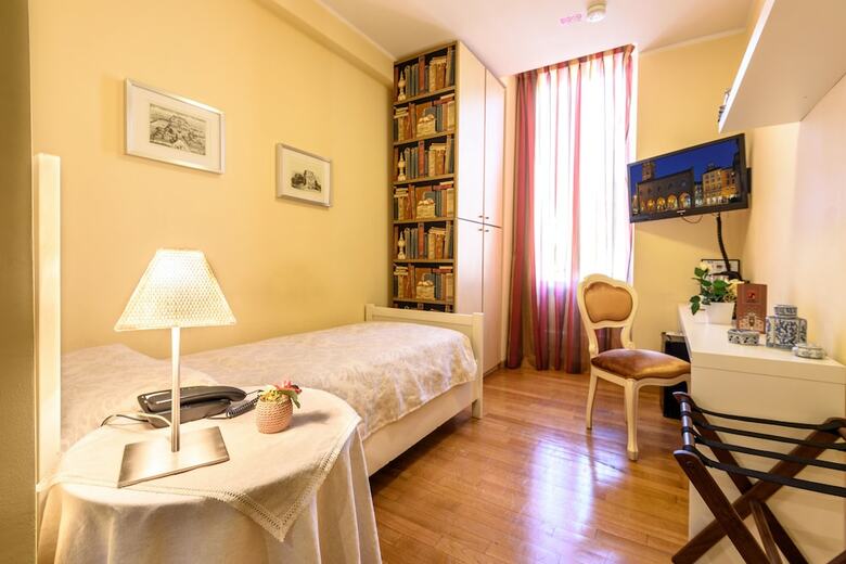 Hotel Locanda San Paolo