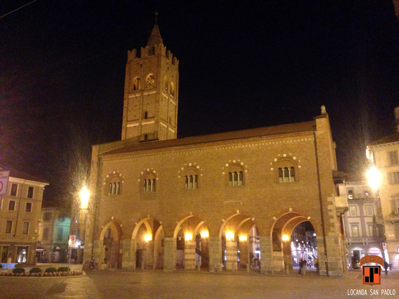 Hotel Locanda San Paolo