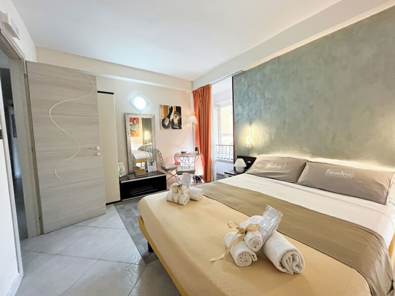 Hotel Maison Degas