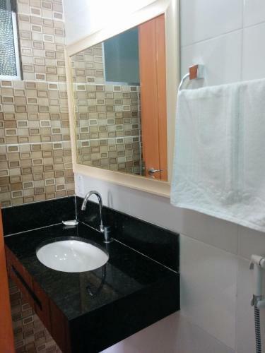 Bed & Breakfast Pousada Da Praia