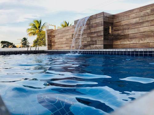 Bed & Breakfast Pousada Da Praia