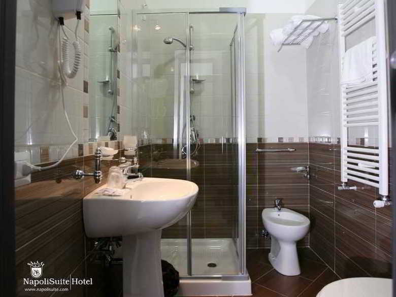Bed & Breakfast Napoli Suite