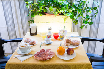 Bed & Breakfast Napoli Suite