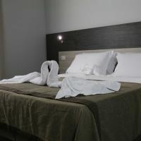 Bed & Breakfast Napoli Suite
