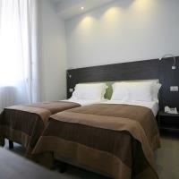 Bed & Breakfast Napoli Suite