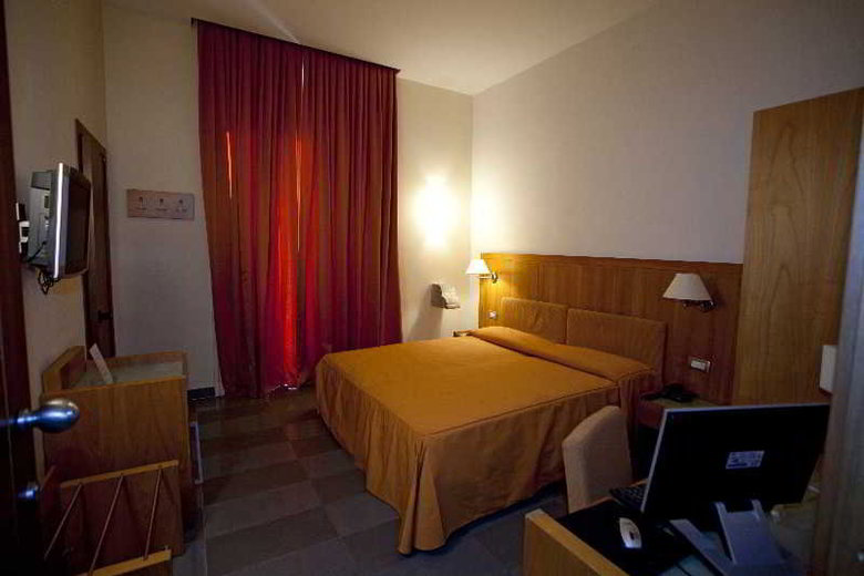 Bed & Breakfast Le Terrazze Di Neapolis