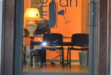 Bed & Breakfast Le Terrazze Di Neapolis